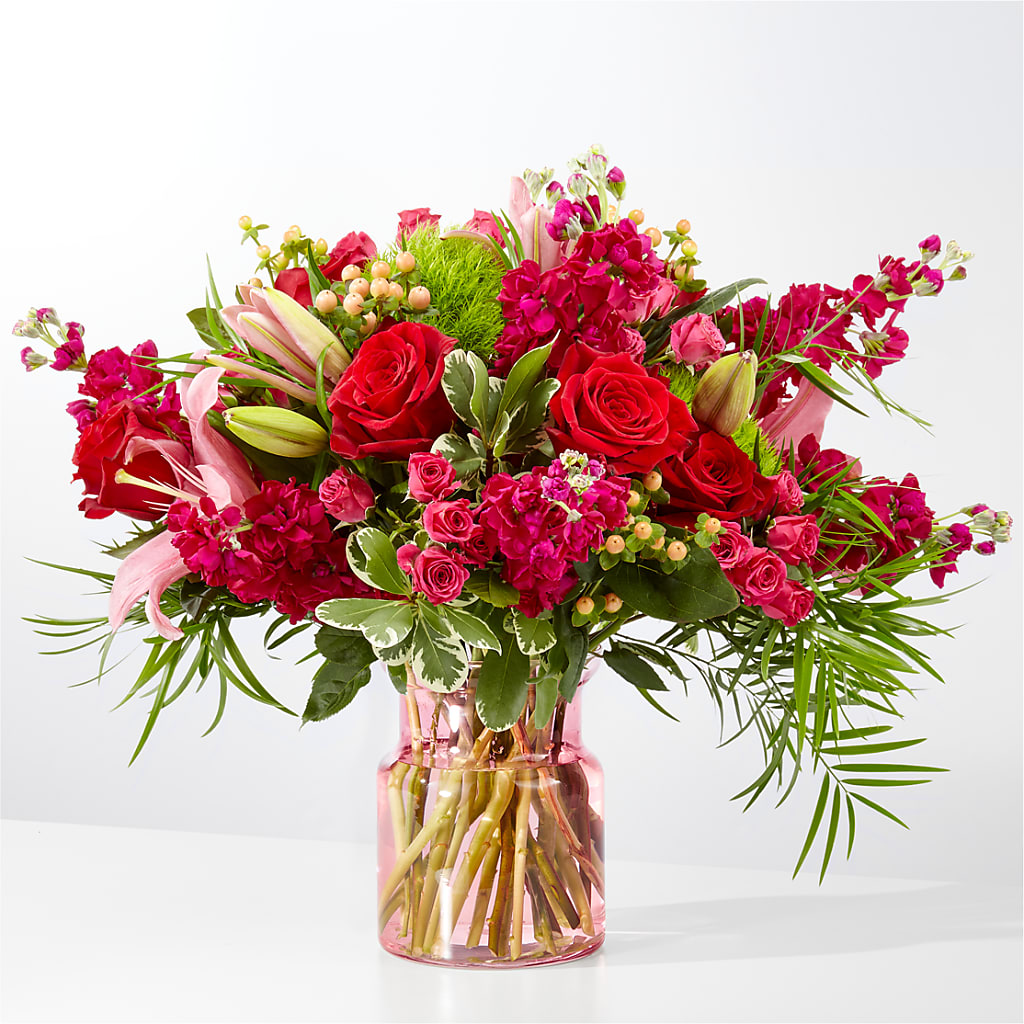 In Every Lifetime Bouquet – Acme Floral #0014, Akron OH