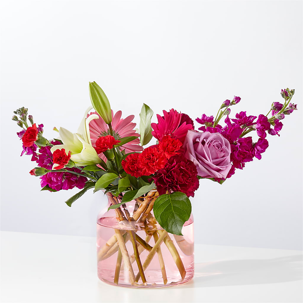 Other Half Bouquet – Acme Floral #0014, Akron OH