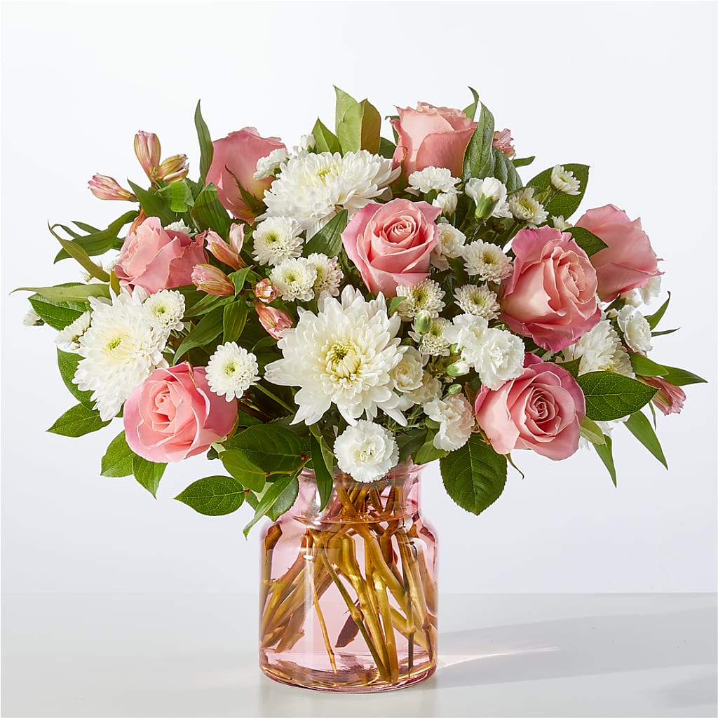 Infatuated Bouquet – Acme Floral #0014, Akron OH