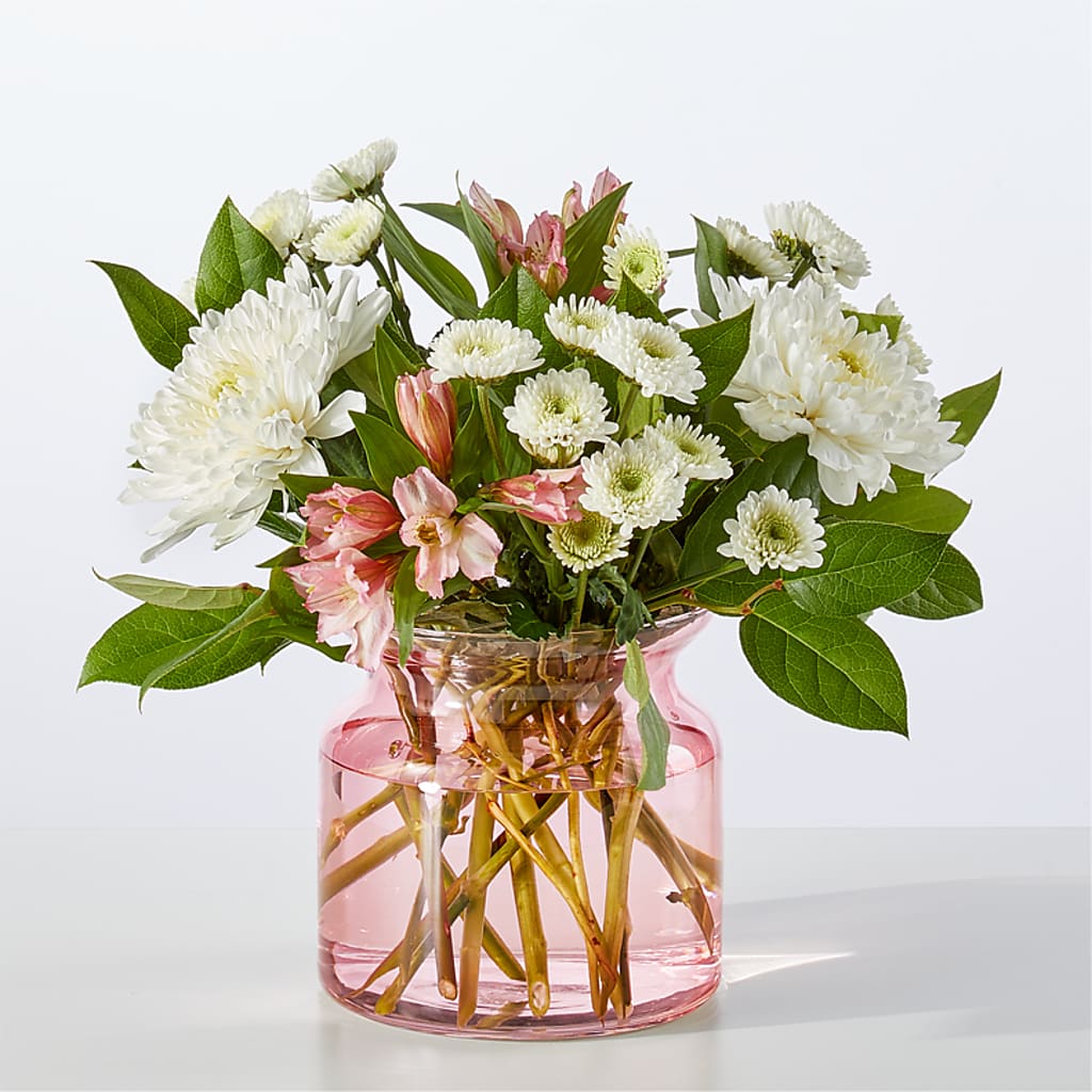 Infatuated Bouquet – Acme Floral #0014, Akron OH