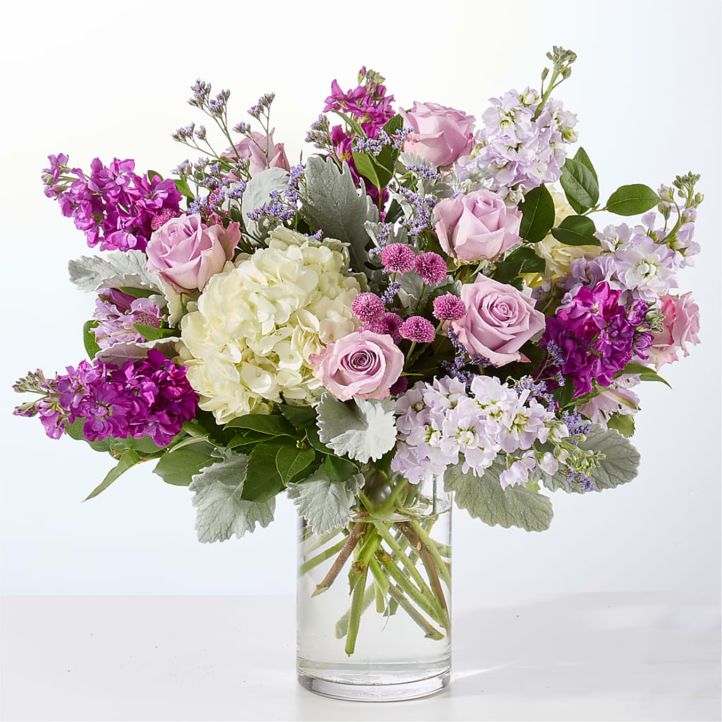 Empress Bouquet – Acme Floral #0014, Akron OH
