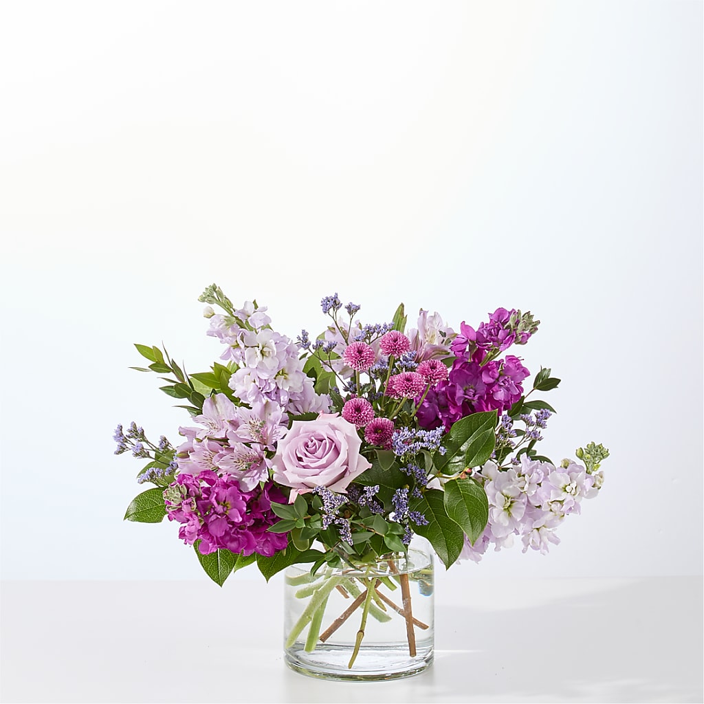 Empress Bouquet – Acme Floral #0014, Akron OH
