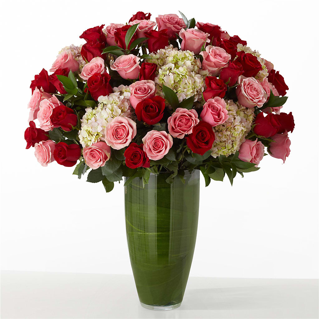 The Allure – Acme Floral #0014, Akron OH