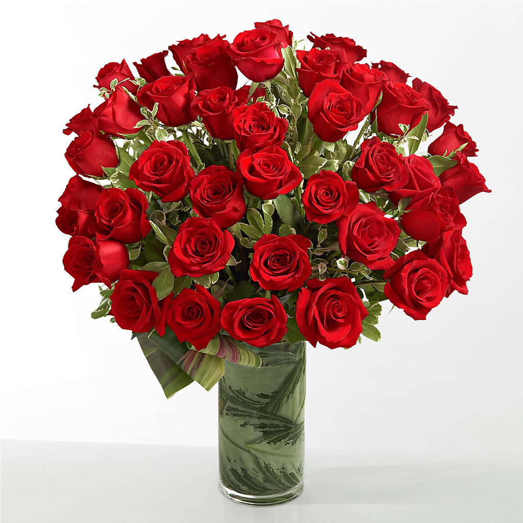 The Enamored – Acme Floral #0014, Akron OH