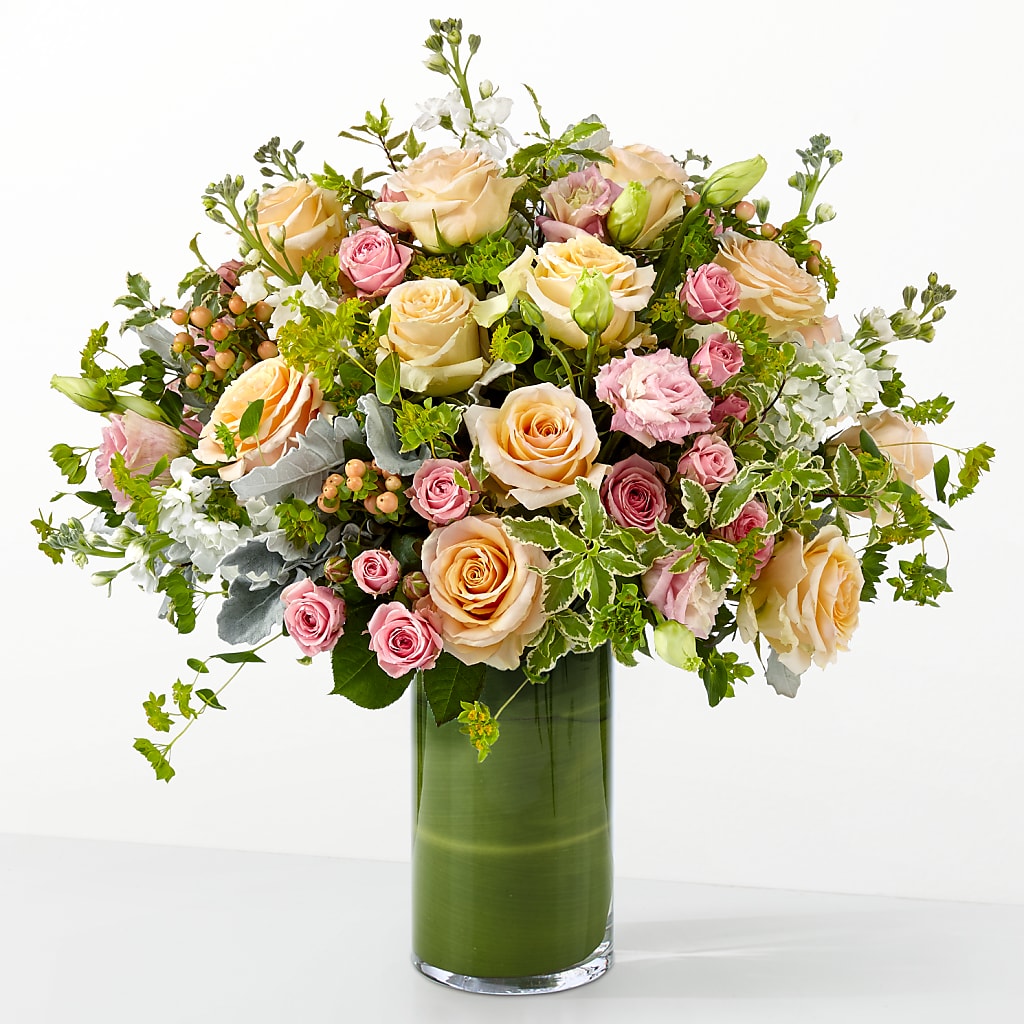 The Glamour Shot – Acme Floral #0014, Akron OH