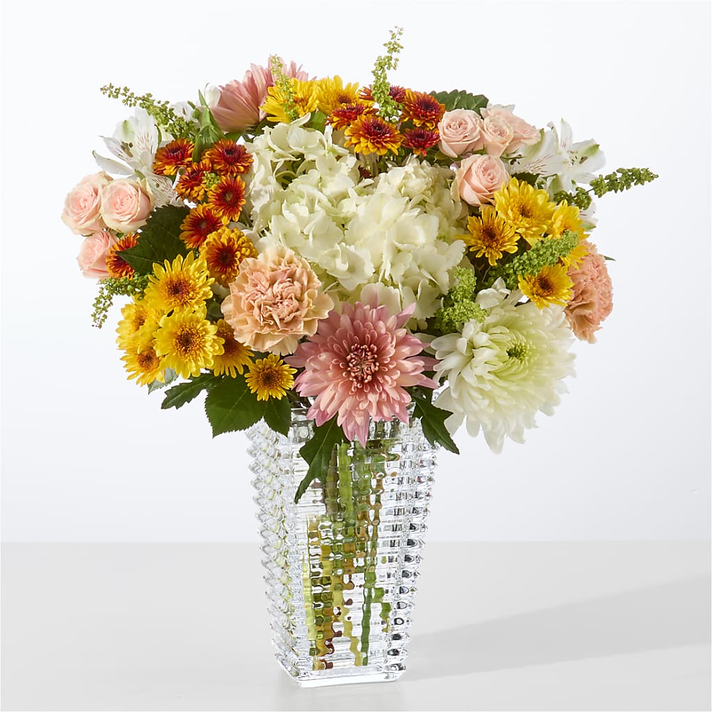 Fall Celebration Bouquet –  Acme Floral #0014, Akron OH