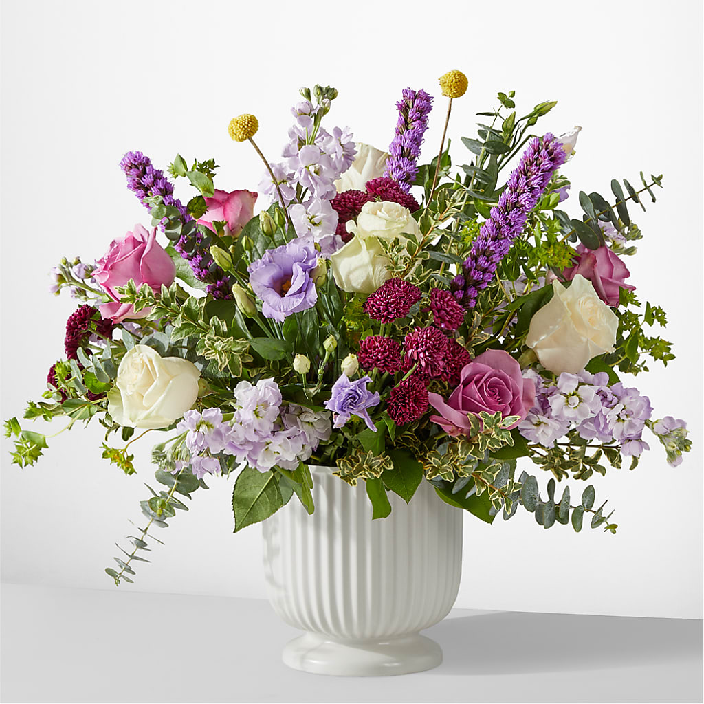 Work of Art Bouquet –  Acme Floral #0014, Akron OH