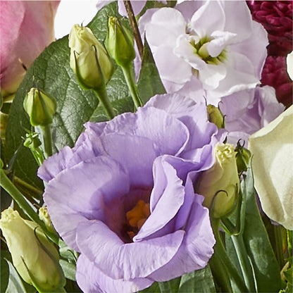 Work of Art Bouquet –  Acme Floral #0014, Akron OH