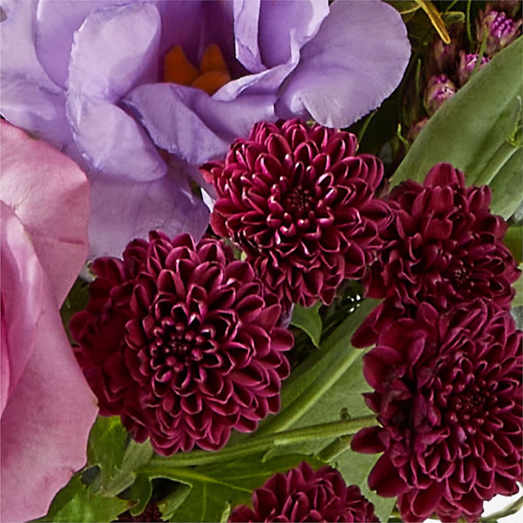 Work of Art Bouquet –  Acme Floral #0014, Akron OH