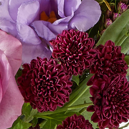 Work of Art Bouquet –  Acme Floral #0014, Akron OH