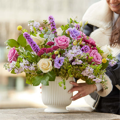 Work of Art Bouquet –  Acme Floral #0014, Akron OH