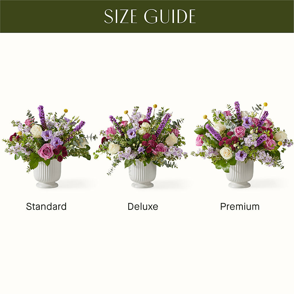 Work of Art Bouquet –  Acme Floral #0014, Akron OH