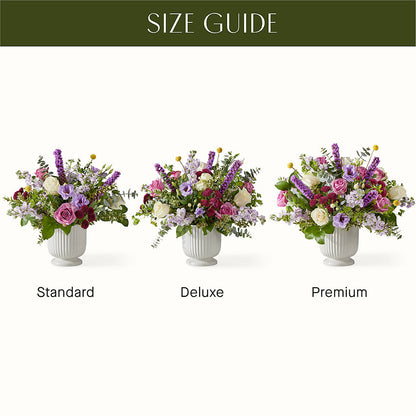 Work of Art Bouquet –  Acme Floral #0014, Akron OH