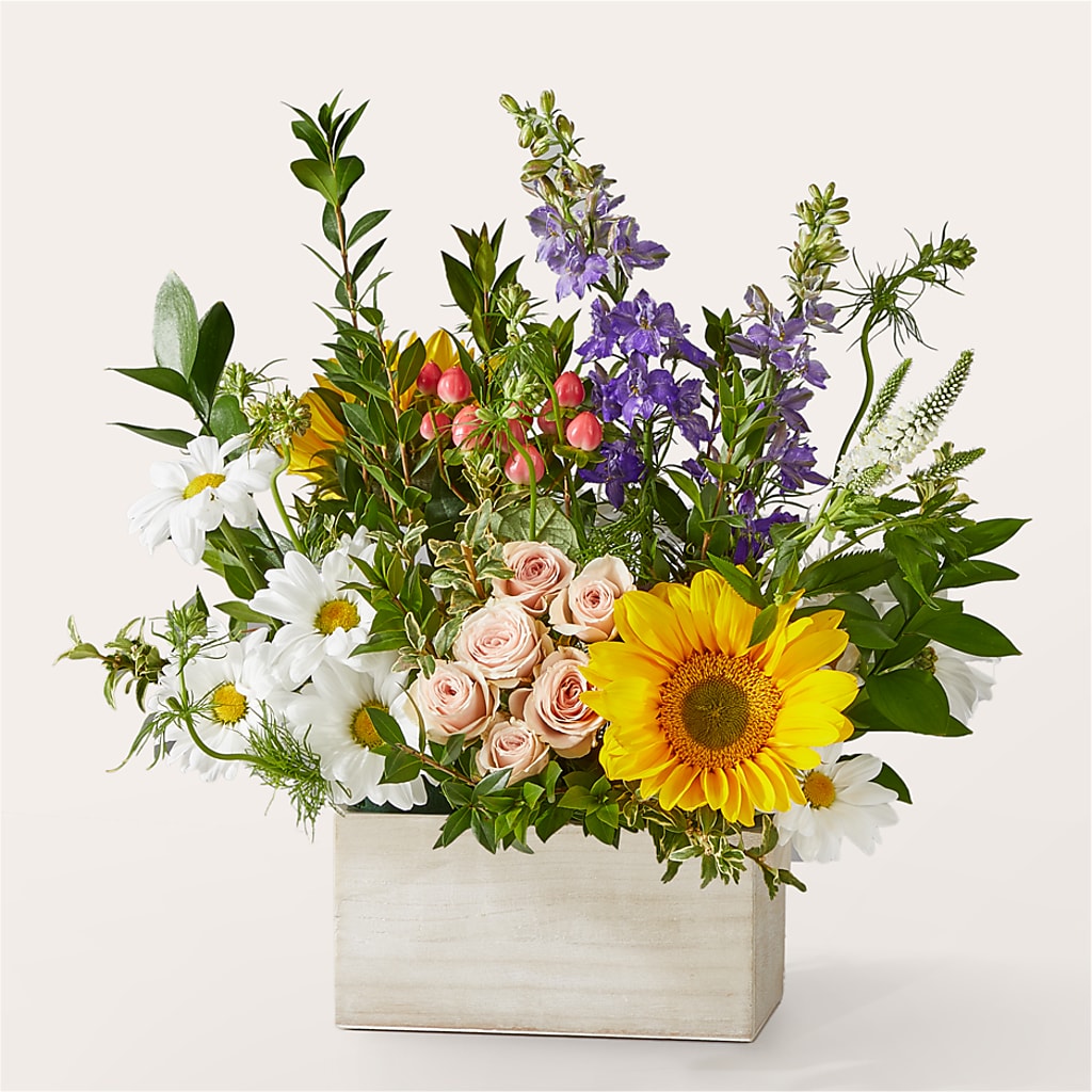 The Good Life Bouquet –  Acme Floral #0014, Akron OH