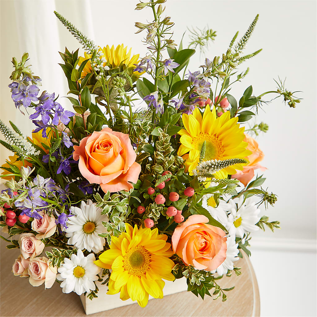 The Good Life Bouquet –  Acme Floral #0014, Akron OH