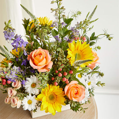 The Good Life Bouquet –  Acme Floral #0014, Akron OH