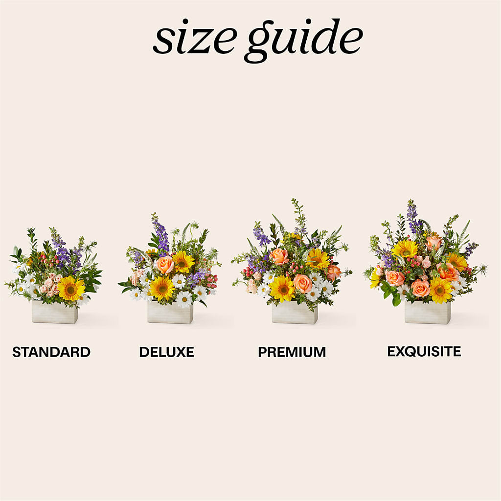 The Good Life Bouquet –  Acme Floral #0014, Akron OH