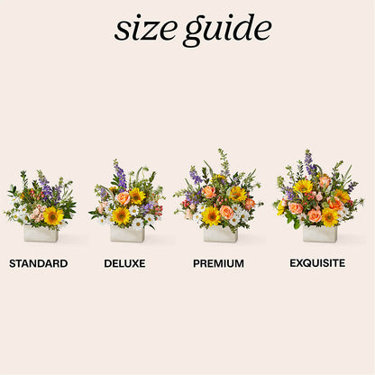 The Good Life Bouquet –  Acme Floral #0014, Akron OH