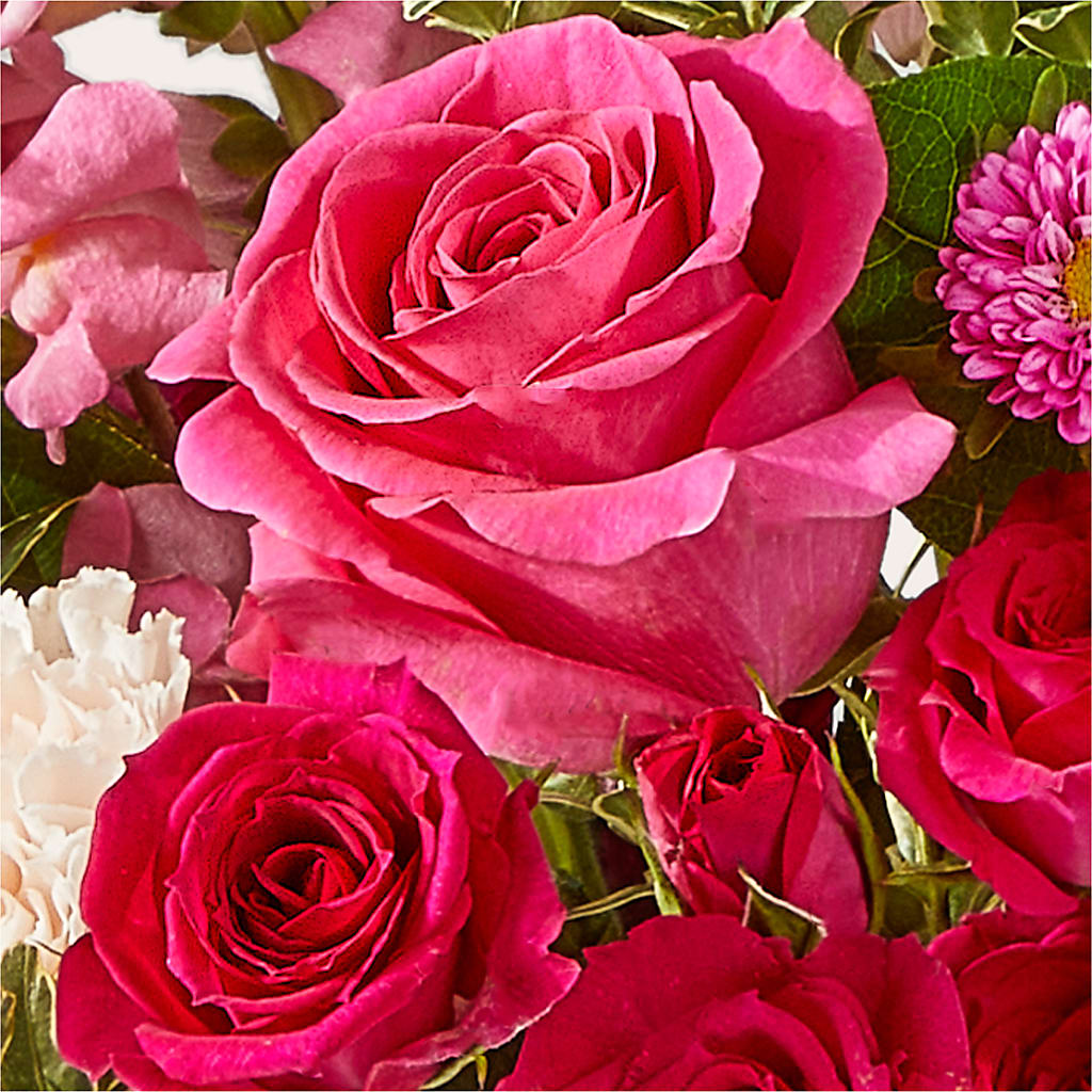 Too Cute Bouquet –  Acme Floral #0014, Akron OH