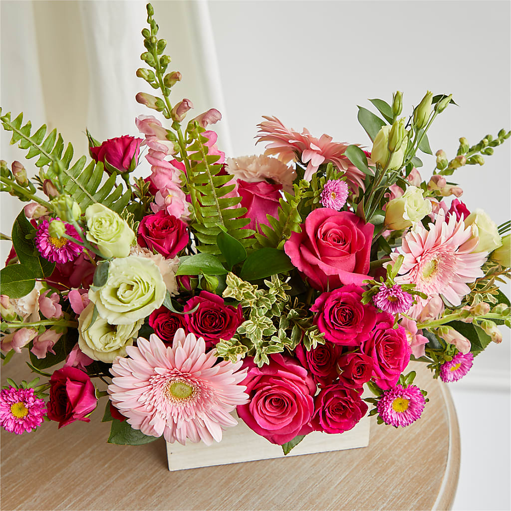 Too Cute Bouquet –  Acme Floral #0014, Akron OH