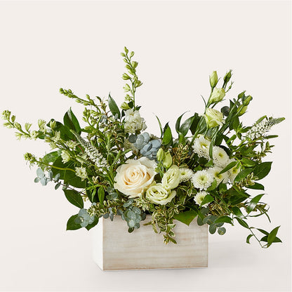 Cashmere Bouquet –  Acme Floral #0014, Akron OH
