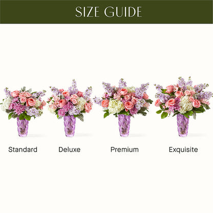 Silver Lining Bouquet –  Acme Floral #0014, Akron OH