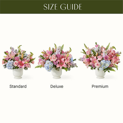 Wonderland Bouquet –  Acme Floral #0014, Akron OH