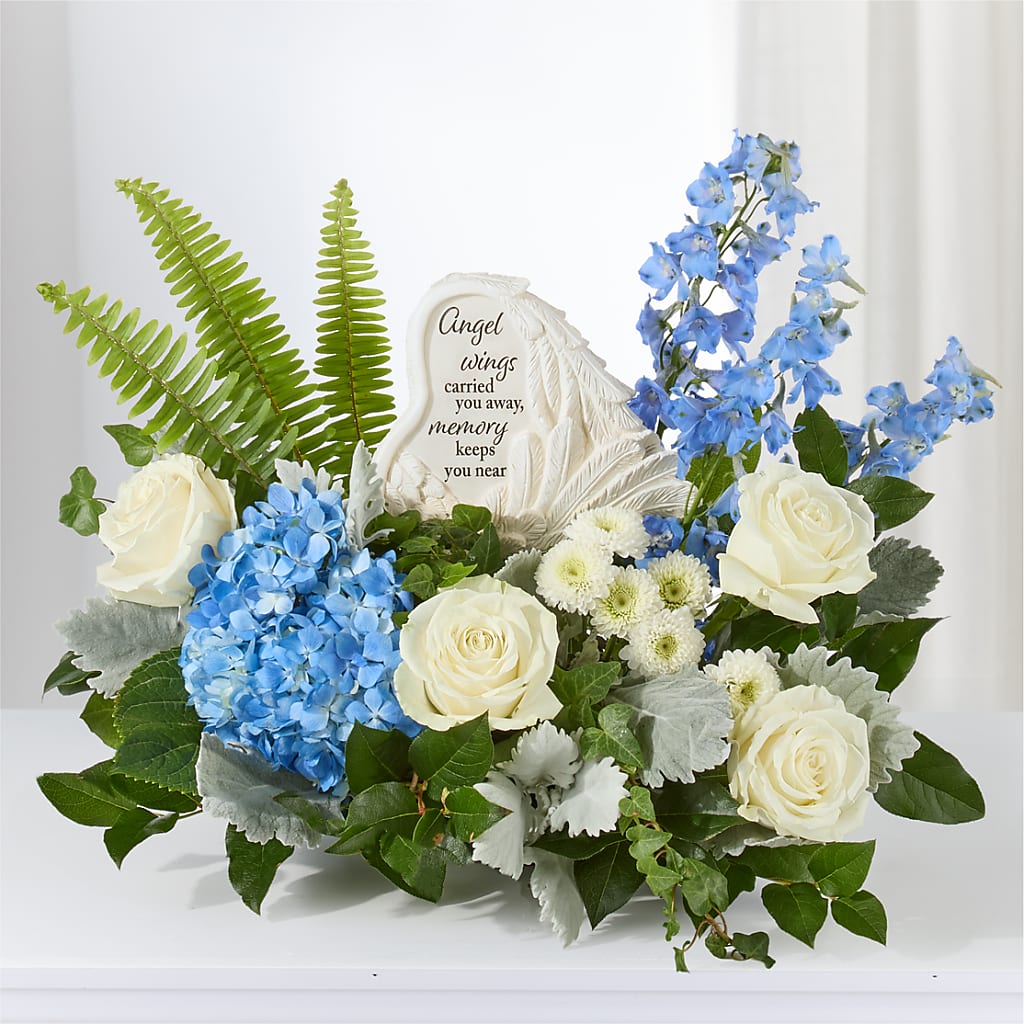 Dearest Arrangement –  Acme Floral #0014, Akron OH