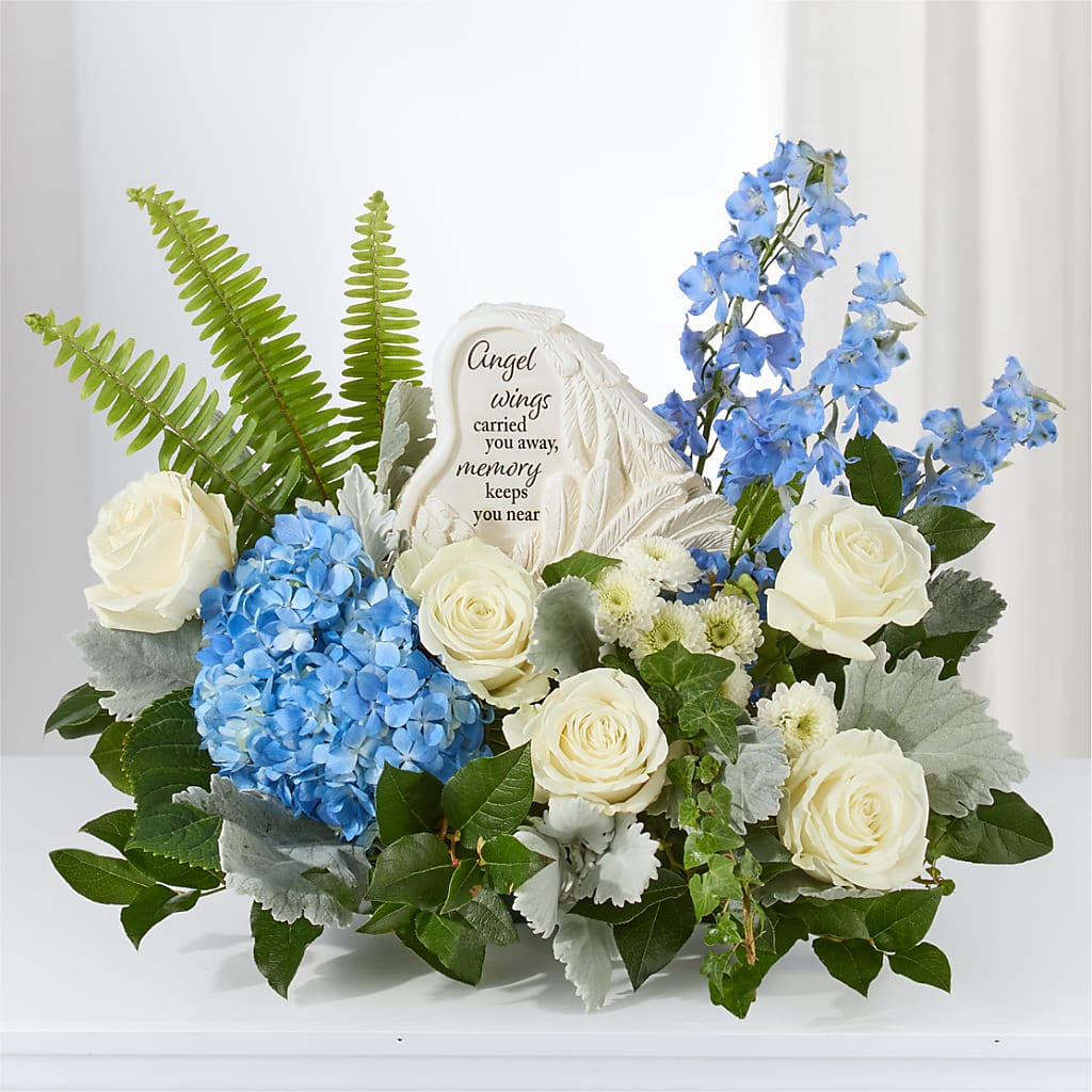 Dearest Arrangement –  Acme Floral #0014, Akron OH