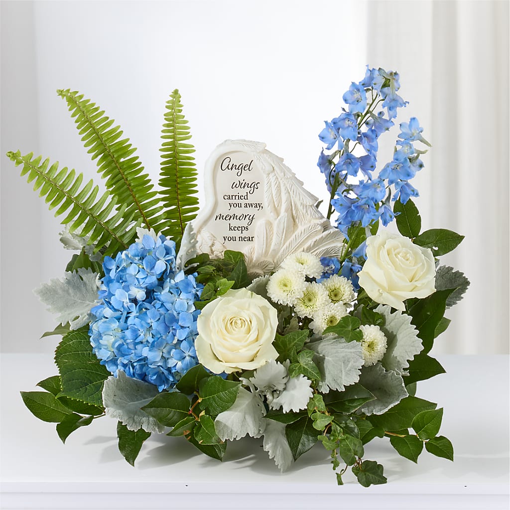 Dearest Arrangement –  Acme Floral #0014, Akron OH