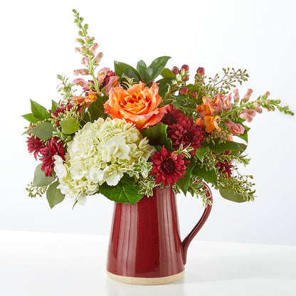 Fall's Finest Bouquet –  Acme Floral #0014, Akron OH