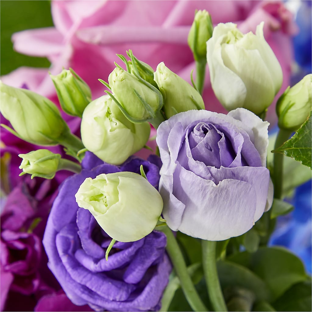 Twilight Glow Bouquet –  Acme Floral #0014, Akron OH