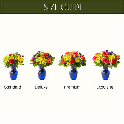 Brighter Days Bouquet –  Acme Floral #0014, Akron OH