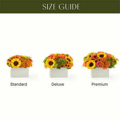 Farmer’s Market Stroll Bouquet –  Acme Floral #0014, Akron OH