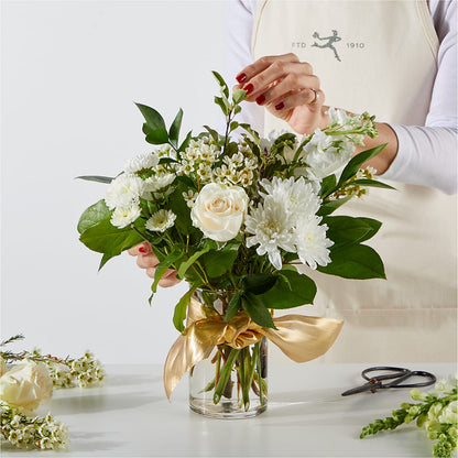 New Beginnings – A Florist Original –  Acme Floral #0014, Akron OH