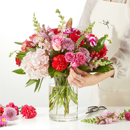 Swooning Over You - A Luxury Florist Original –  Acme Floral #0014, Akron OH