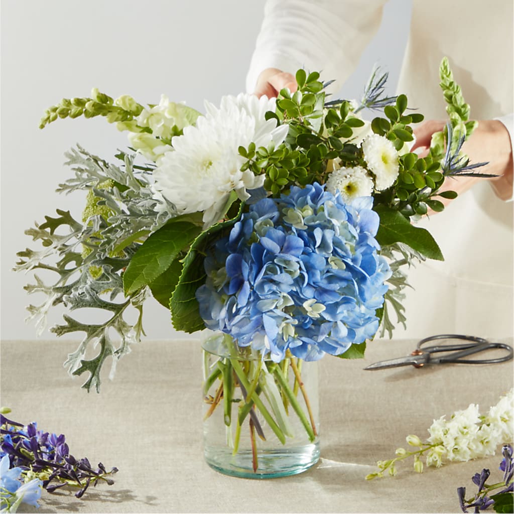 Festival of Lights – A Florist Original –  Acme Floral #0014, Akron OH