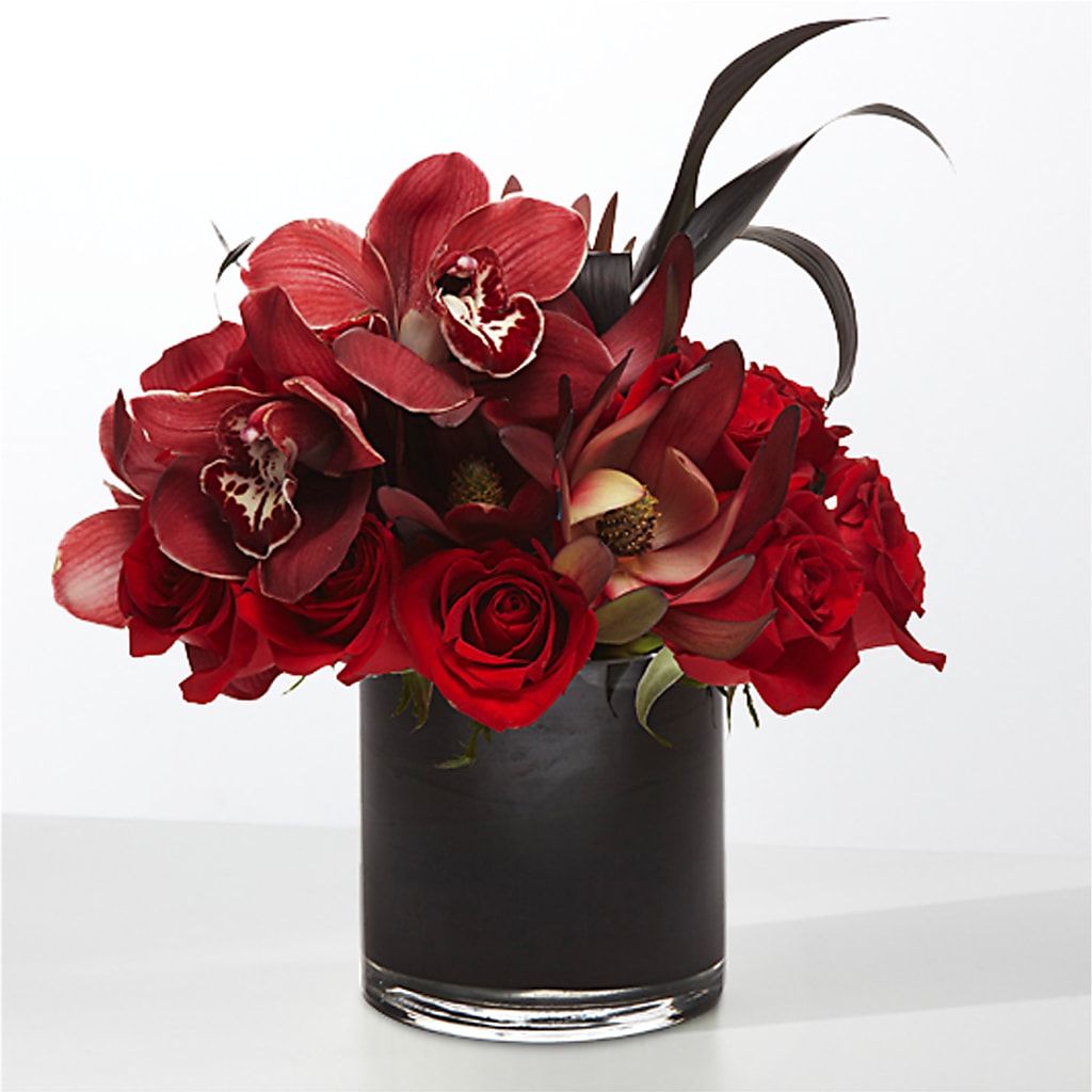 The Eclipse –  Acme Floral #0014, Akron OH
