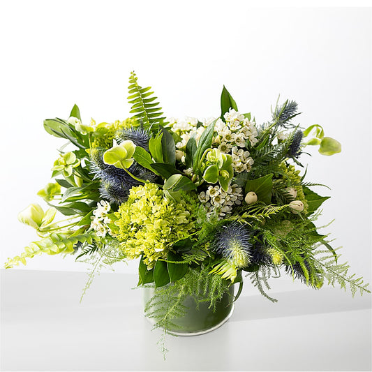 The Botanical Gardens –  Acme Floral #0014, Akron OH