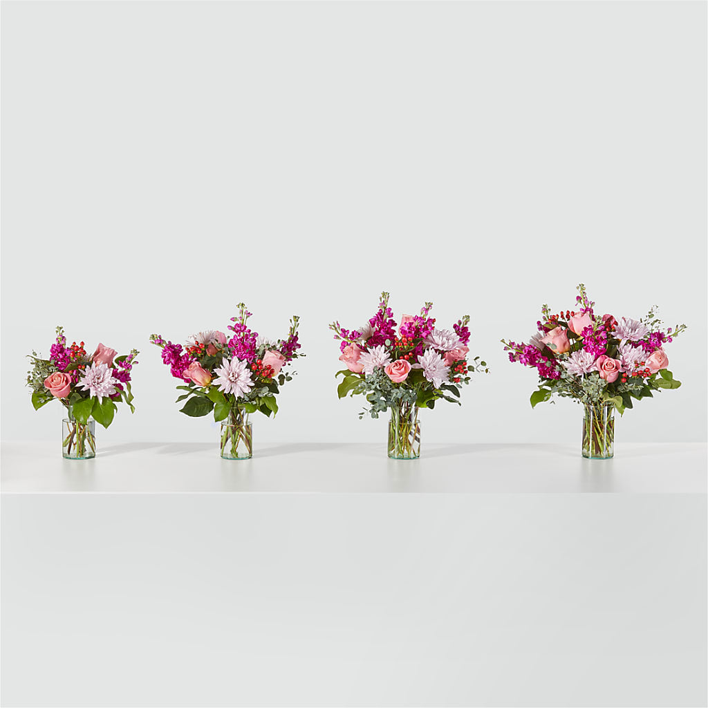 Sunday Morning Bouquet –  Acme Floral #0014, Akron OH