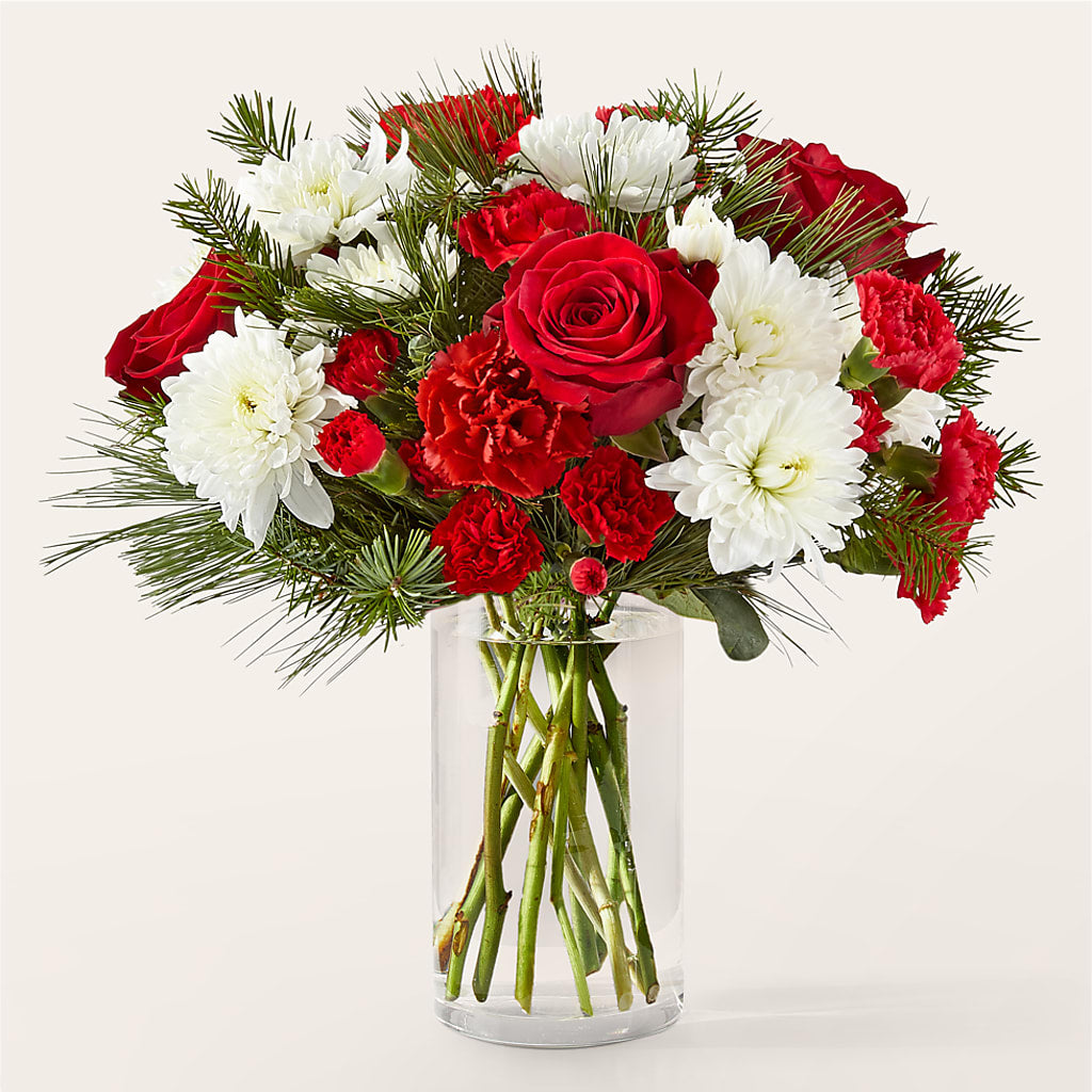 Seasonal Magic Bouquet –  Acme Floral #0014, Akron OH