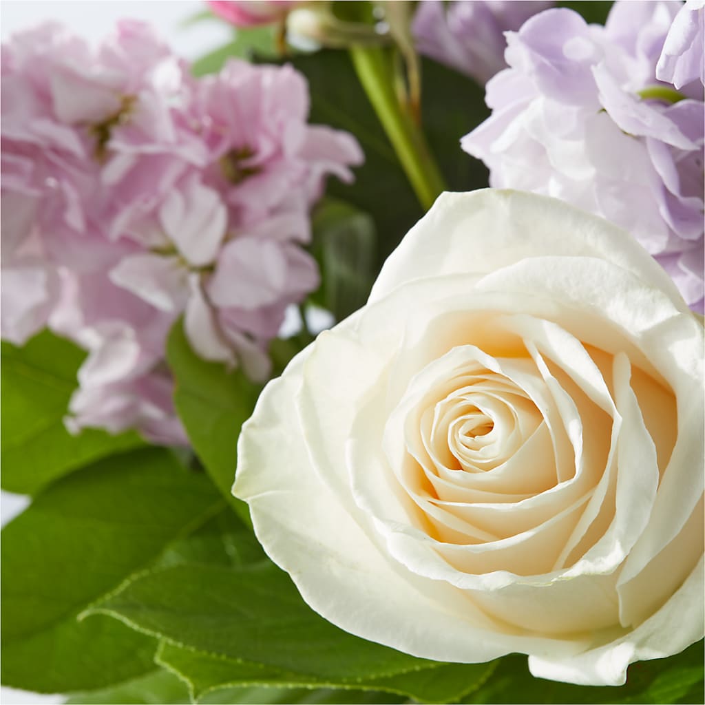 Springtime Spritz Bouquet –  Acme Floral #0014, Akron OH