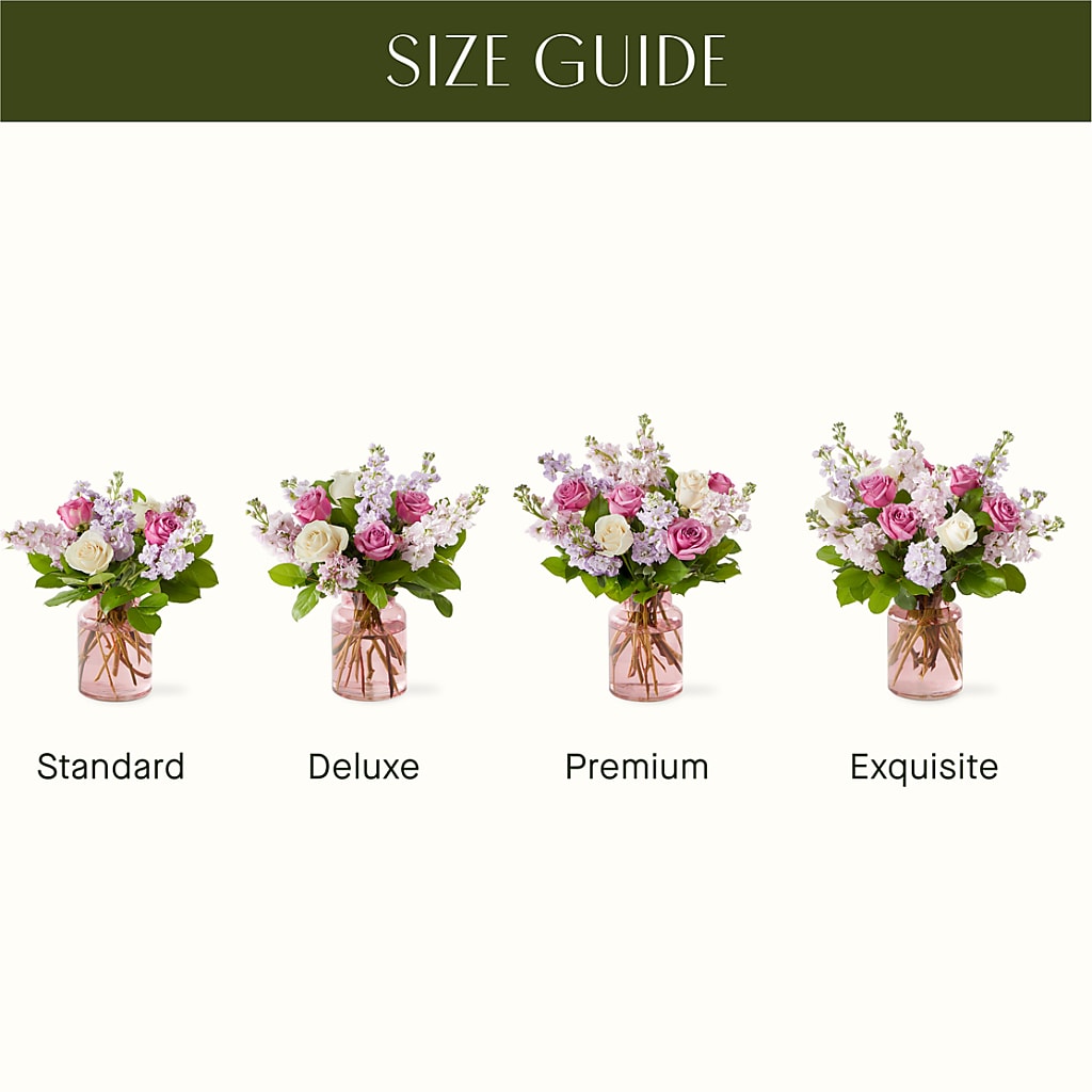 Springtime Spritz Bouquet –  Acme Floral #0014, Akron OH