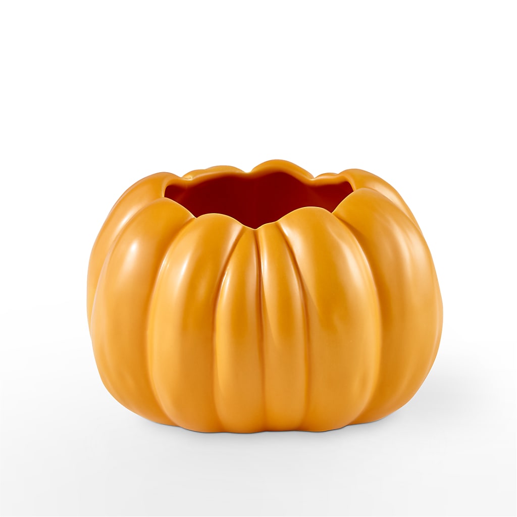 Pick of the Patch Pumpkin Bouquet –  Acme Floral #0014, Akron OH