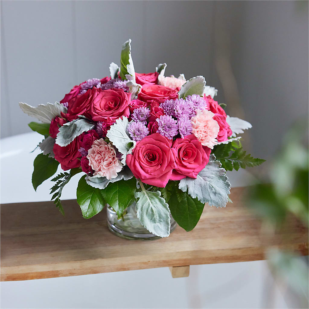 Sweet As Can Be Bouquet –  Acme Floral #0014, Akron OH