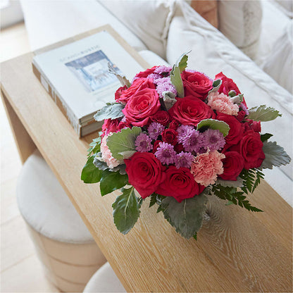Sweet As Can Be Bouquet –  Acme Floral #0014, Akron OH