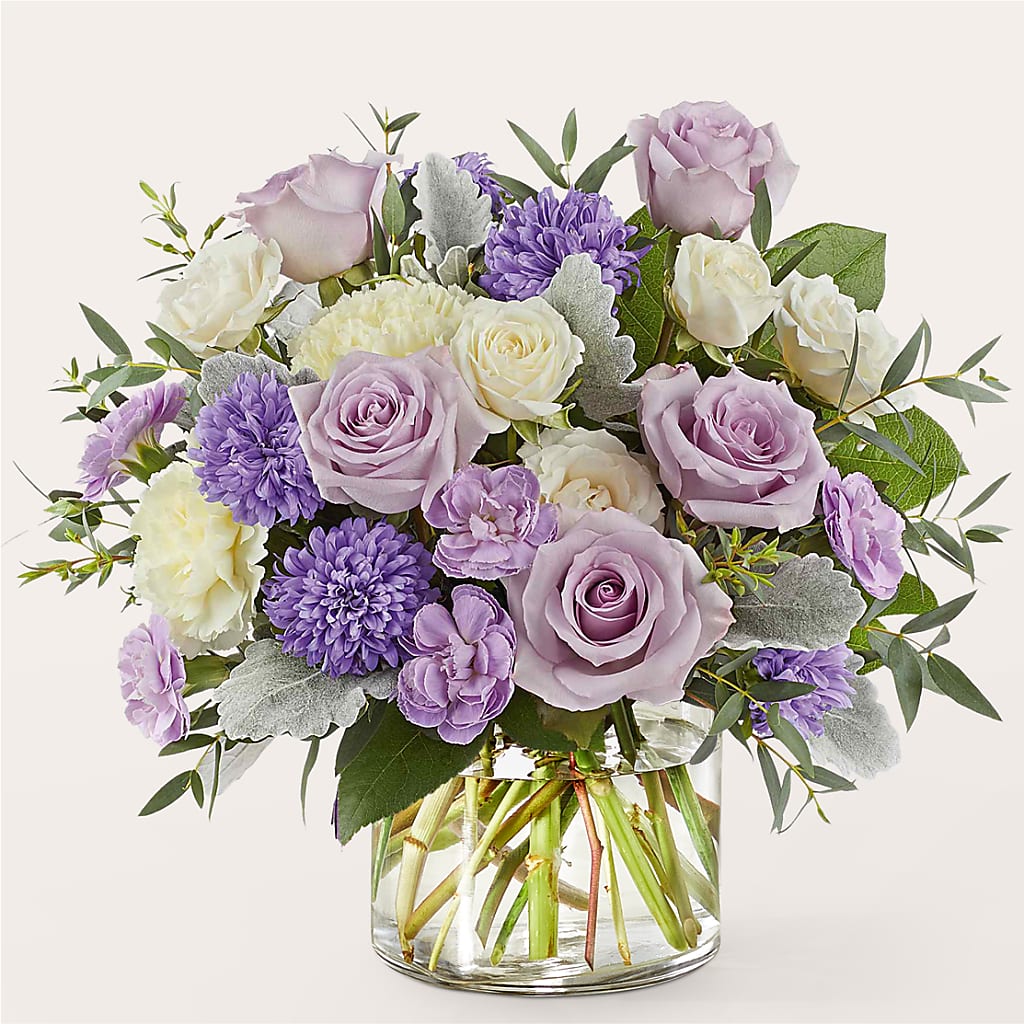 Stardust Bouquet –  Acme Floral #0014, Akron OH