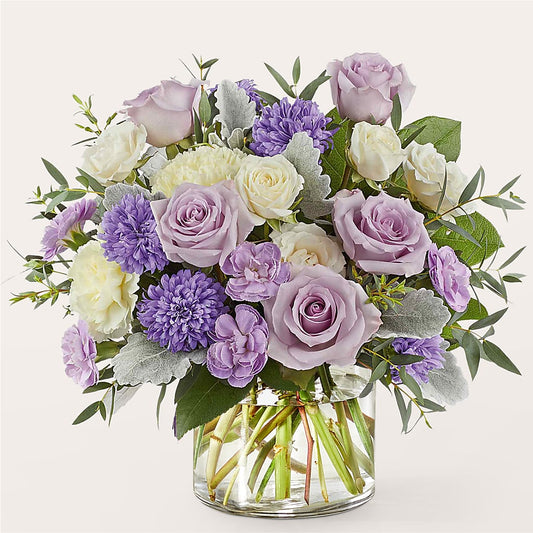 Stardust Bouquet –  Acme Floral #0014, Akron OH