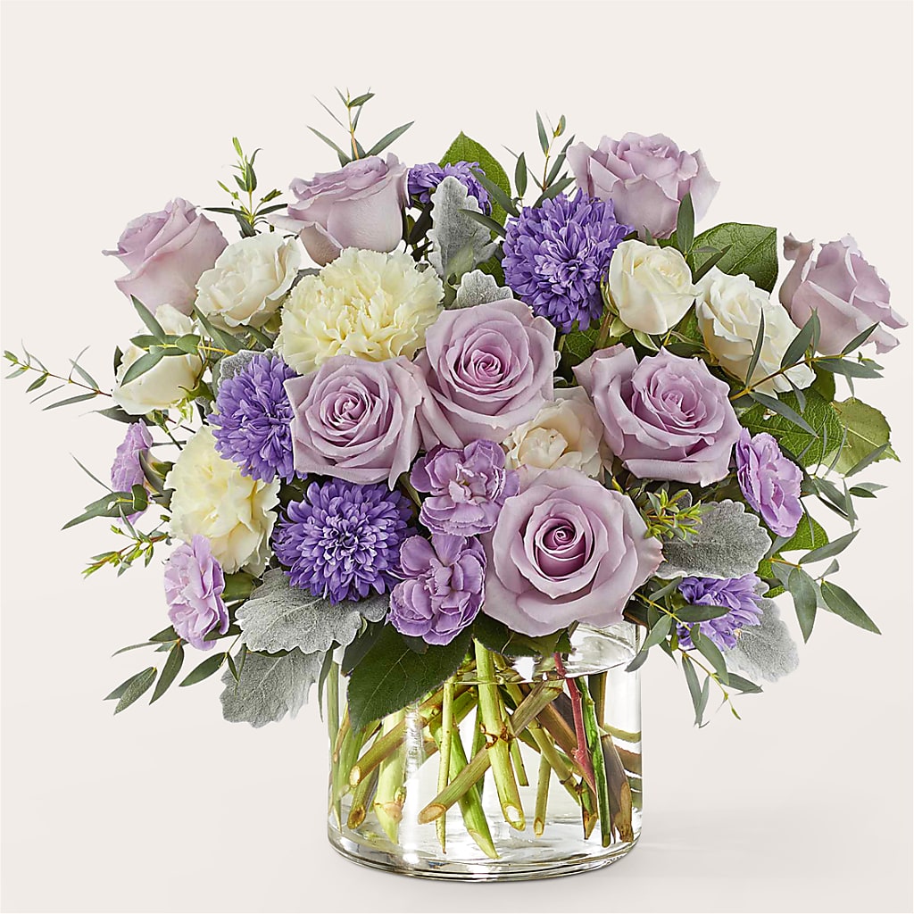 Stardust Bouquet –  Acme Floral #0014, Akron OH
