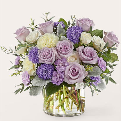 Stardust Bouquet –  Acme Floral #0014, Akron OH